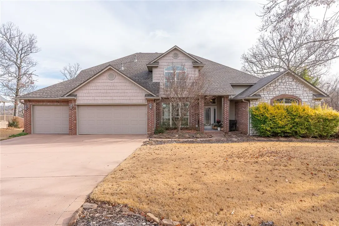 2301 Park Ridge, Van Buren, AR 72956 - Image #1