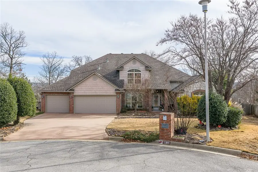 2301 Park Ridge, Van Buren, AR 72956 - Image #2