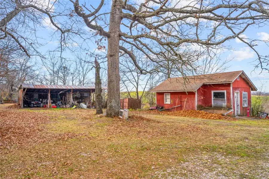 1423 State Hwy 265, Hollister, MO 65672 - #2