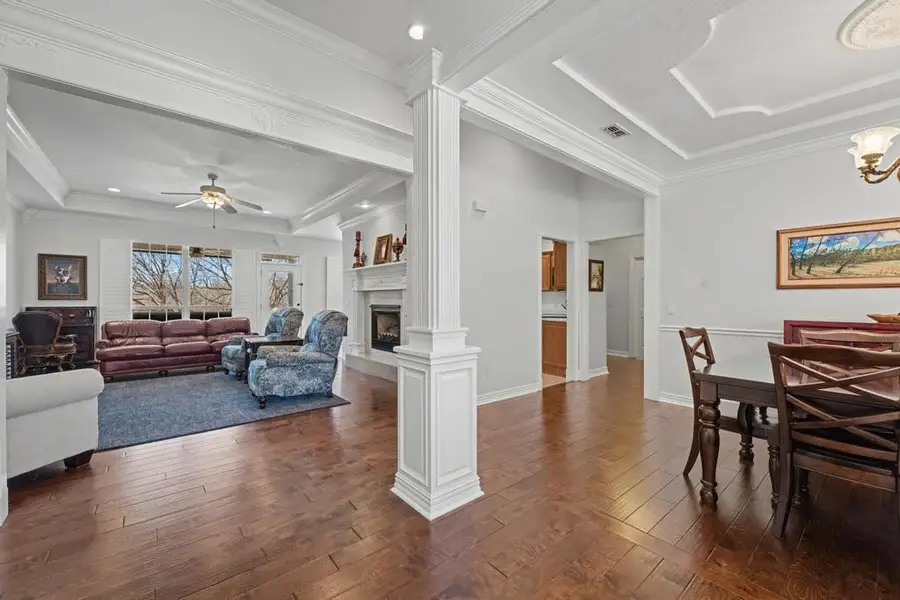 2959 N Dorchester Drive, Fayetteville, AR 72703 - Image #3