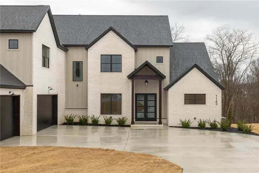 1140 Noah Street, Fayetteville, AR 72703 - Image #3