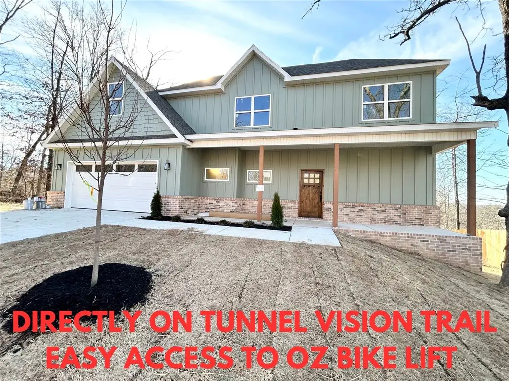 33 Buckland Lane, Bella Vista, AR 72715 - Image #1