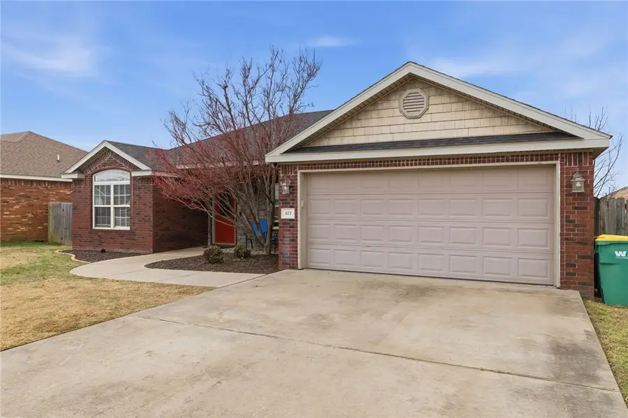 677 Olivia Lane, Centerton, AR 72719 - Image #3