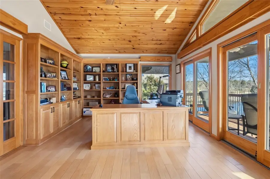 3480 N Greenbriar Drive, Fayetteville, AR 72703 - Image #3