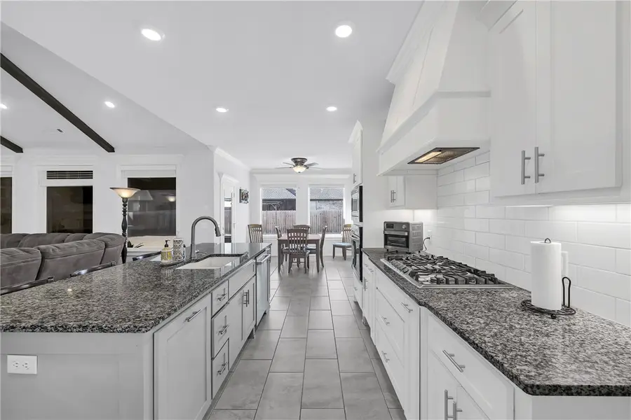 791 Brunello Circle, Tontitown, AR 72762 - Image #3