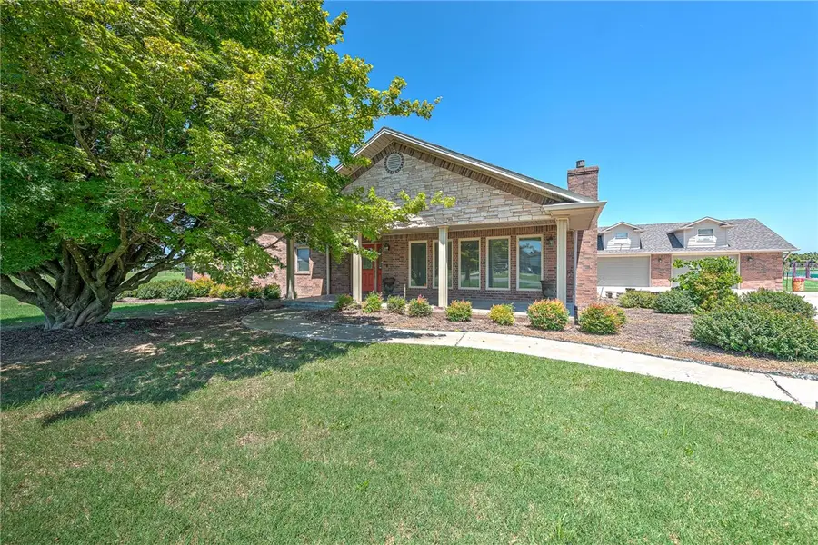 1325 Little Flock Drive, Rogers, AR 72756 - Image #3