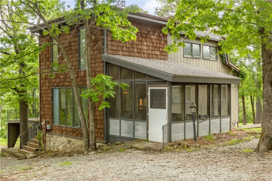 13 Rancho Vista Lane, Holiday Island, AR 72631 - Image #3