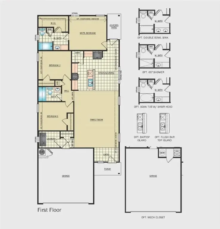 2589 E Gila Way, Fayetteville, AR 72701 - Image #3