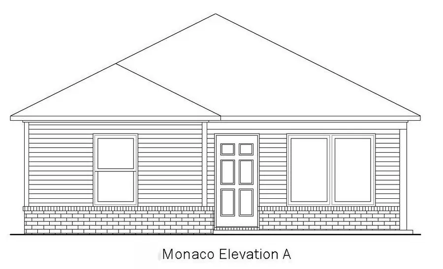 3258 S Bayou, Fayetteville, AR 72701 - Image #2