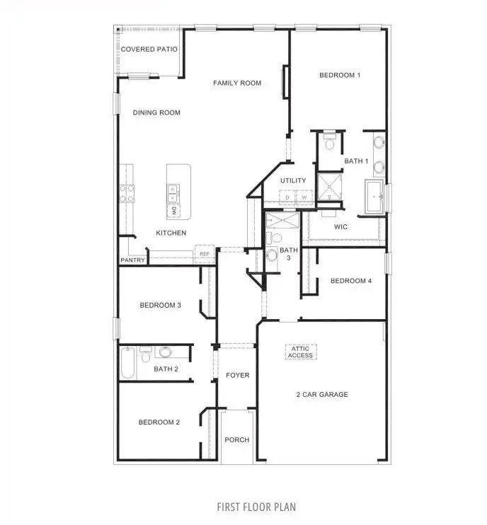 2430 Max Avenue, Bentonville, AR 72713 - Image #2