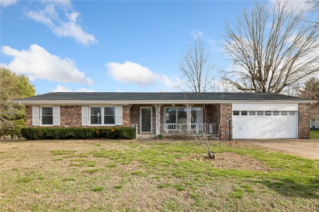 417 Natchez Trace Street, Harrison, AR 72601 - Image #1