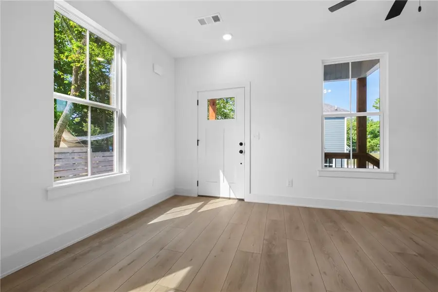 576 S Willow Avenue #2, Fayetteville, AR 72701 - Image #3