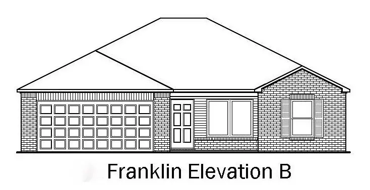 309 Troy Street, Elkins, AR 72727 - Image #1