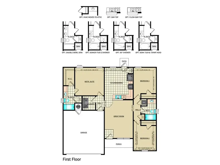 309 Troy Street, Elkins, AR 72727 - Image #2