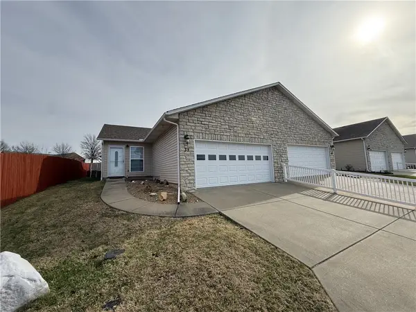 1615 Spring Road #31, Harrison, AR 72601