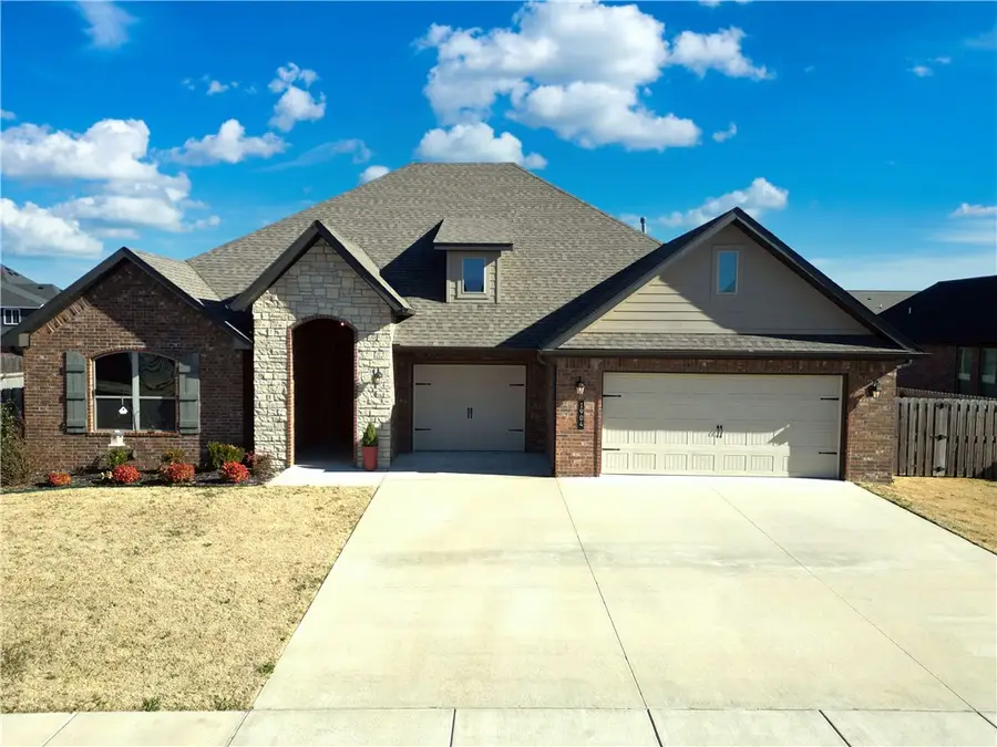 1904 Bergman Road, Pea Ridge, AR 72751 - Image #2