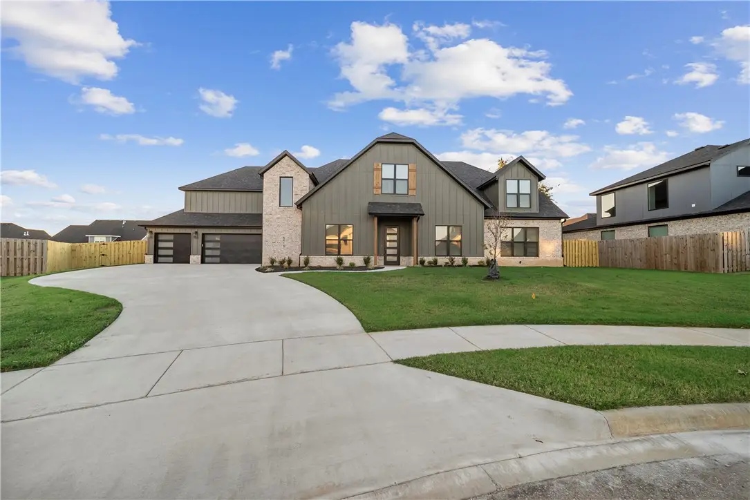 6416 S 59th Street, Rogers, AR 72758 - Image #1