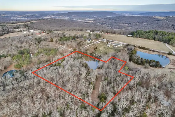 14490 Friendship Church Road, West Fork, AR 72774