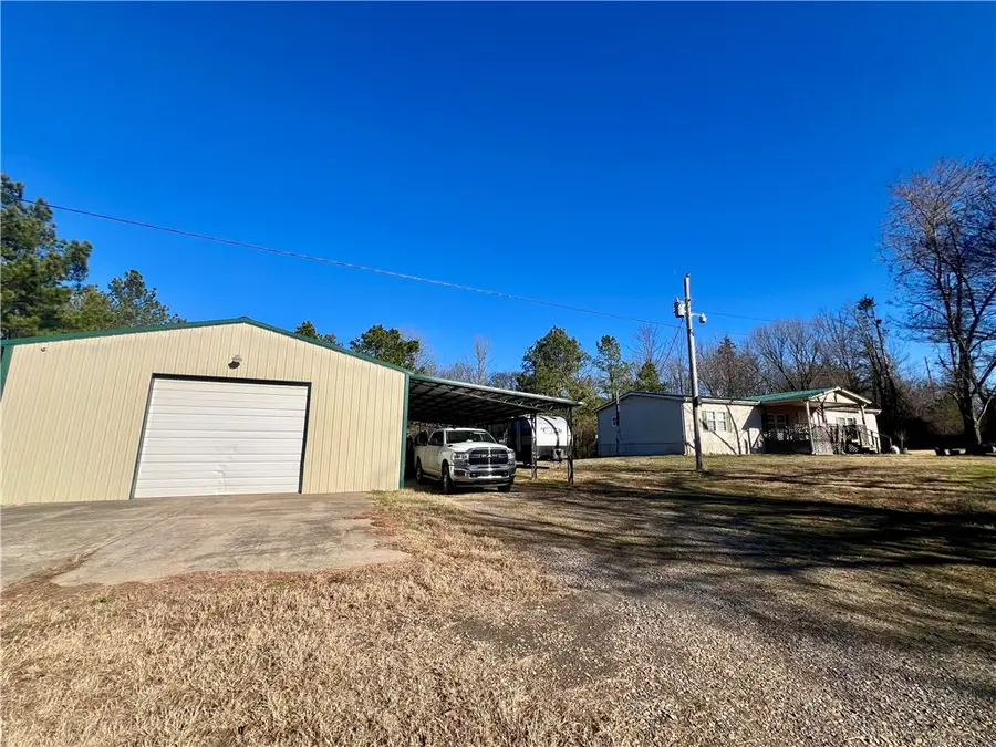 10298 Lake Cut Off Road, Havana, AR 72842 - Image #2