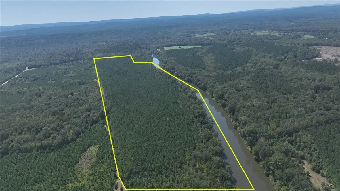 Ar Hwy 28, Gravelly Hill, AR 72827 - #1