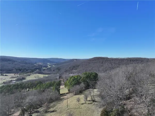 TBD Madison 2700 Tract 1, Kingston, AR 72742