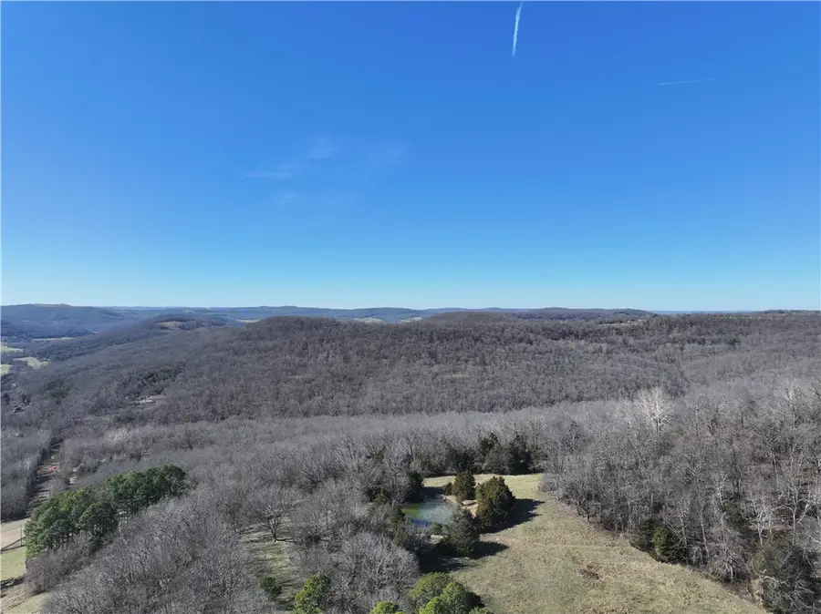 TBD Madison 2700 Tract 1, Kingston, AR 72742 - Image #3