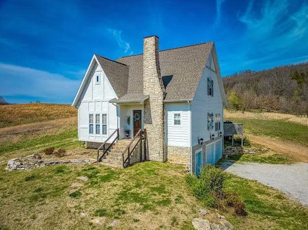 6935 Bear Creek Drive, Harrison, AR 72601 - Image #2