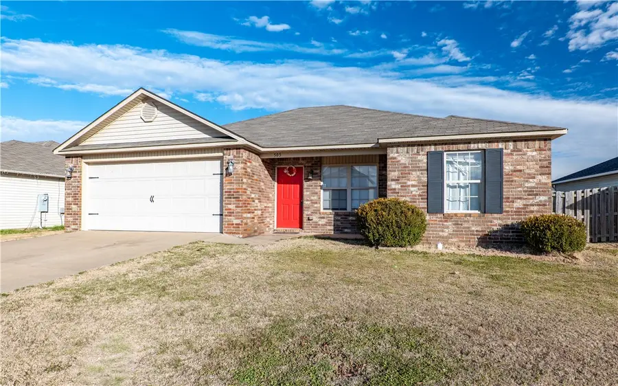 505 W Broadway Street, Rogers, AR 72758 - Image #3