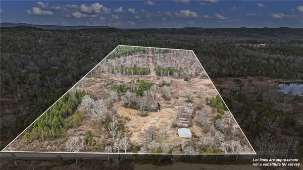 36 Acres Off Booger Hollow Road, Dover, AR 72837