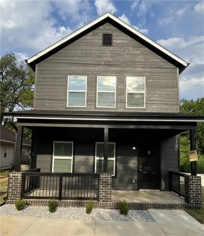 518 Crutcher, Springdale, AR 72764 - Image #2