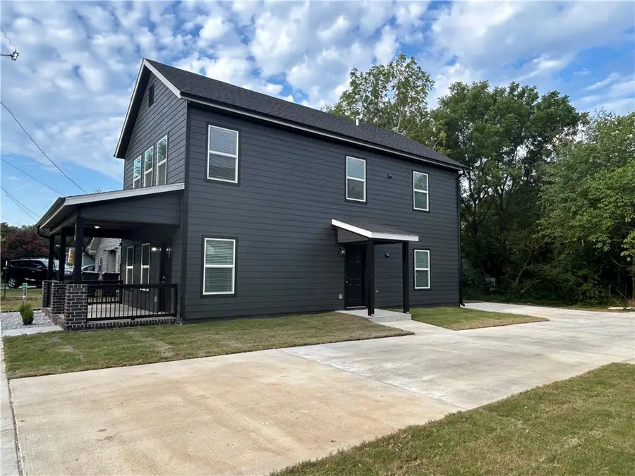 518 Crutcher, Springdale, AR 72764 - Image #3