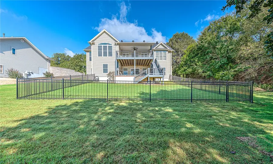 12 Oniell Drive, Bella Vista, AR 72715 - #2