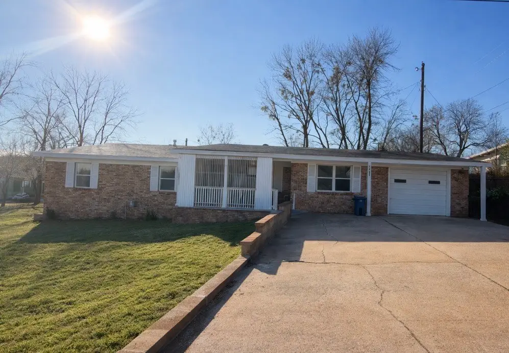 1205 N 18th Street, Ozark, AR 72949 - Image #1