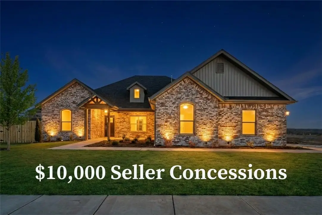 2413 Salmon Street, Pea Ridge, AR 72751 - Image #1