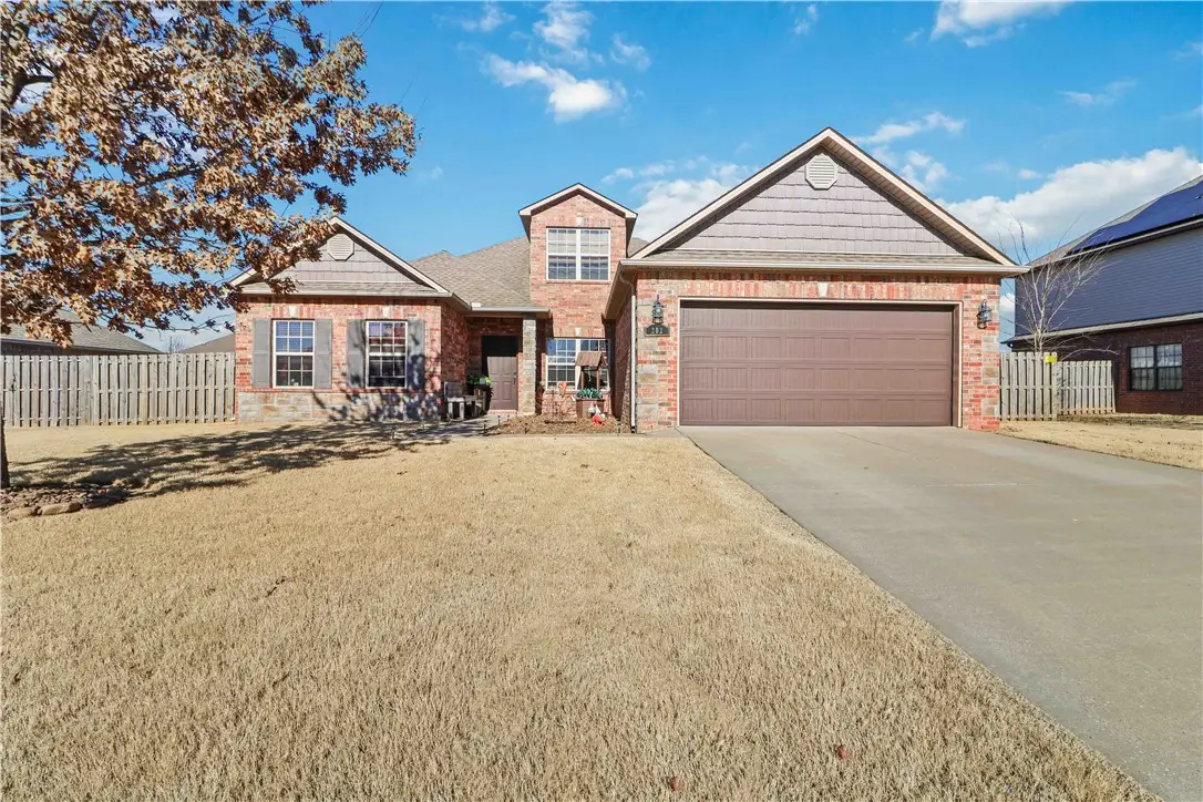 202 Sussex Avenue, Lowell, AR 72745 - Image #1