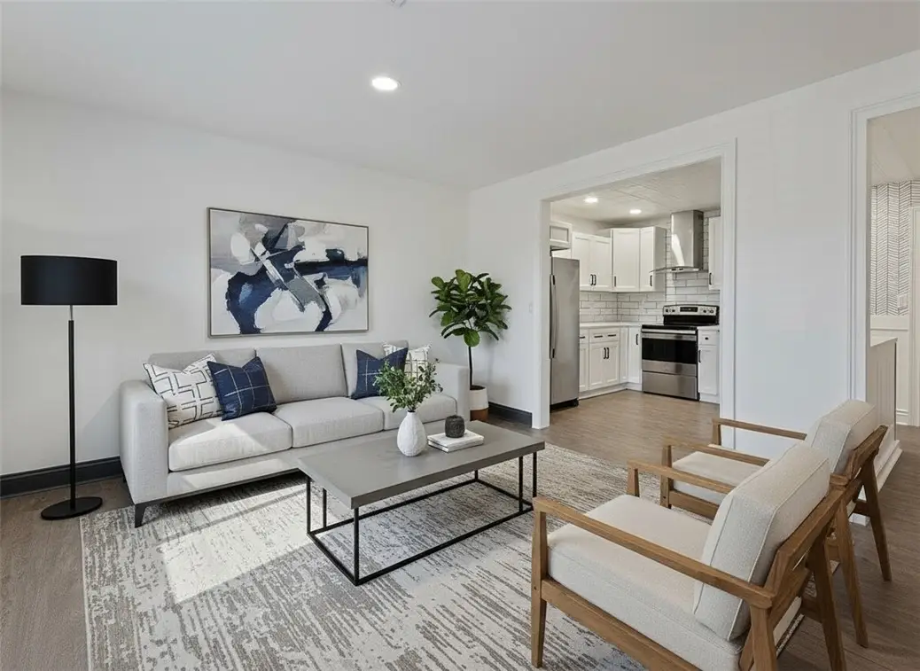 26 Annette Lane, Bella Vista, AR 72715 - Image #1