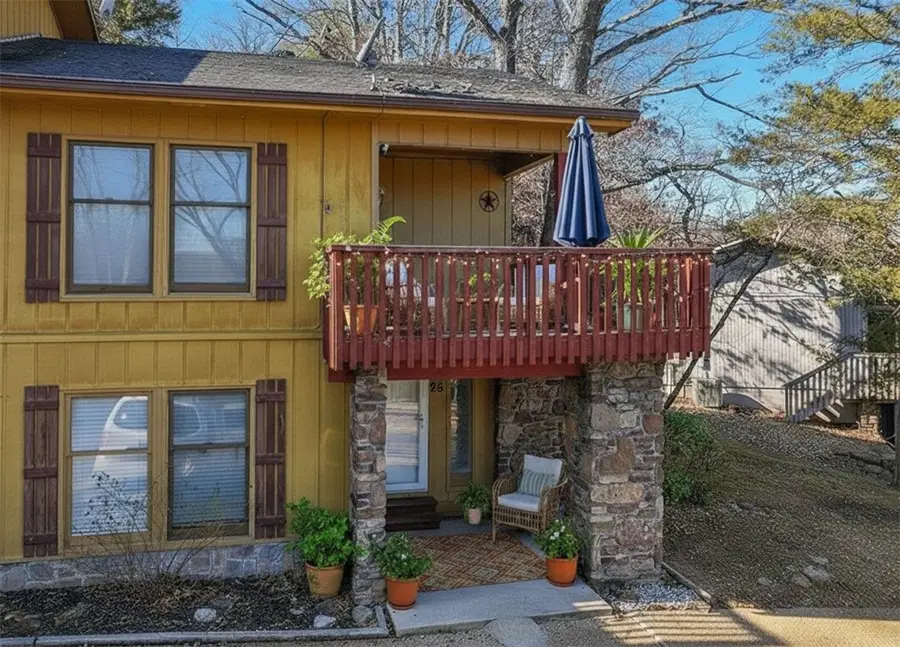 26 Annette Lane, Bella Vista, AR 72715 - Image #2