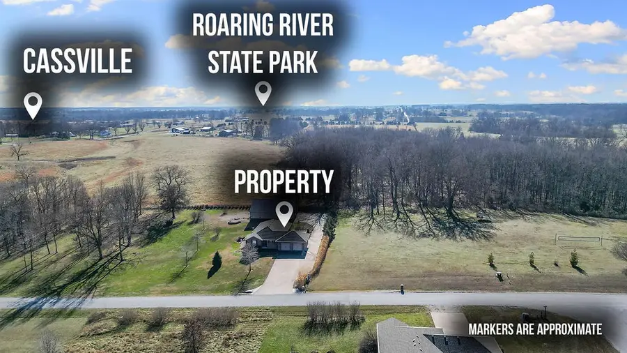 10309 Mcgruder Boulevard, Cassville, MO 65625 - Image #3