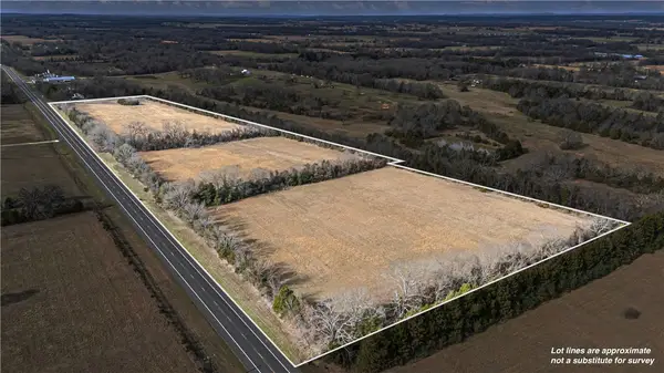 1807 E Hwy 22, Branch, AR 72928