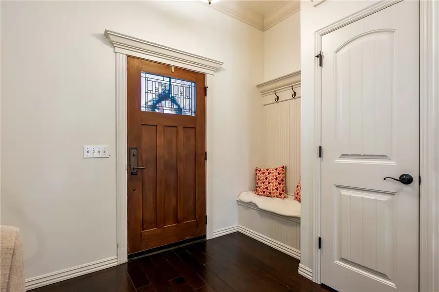 344 N Cold Harbor Avenue, Fayetteville, AR 72704 - Image #2