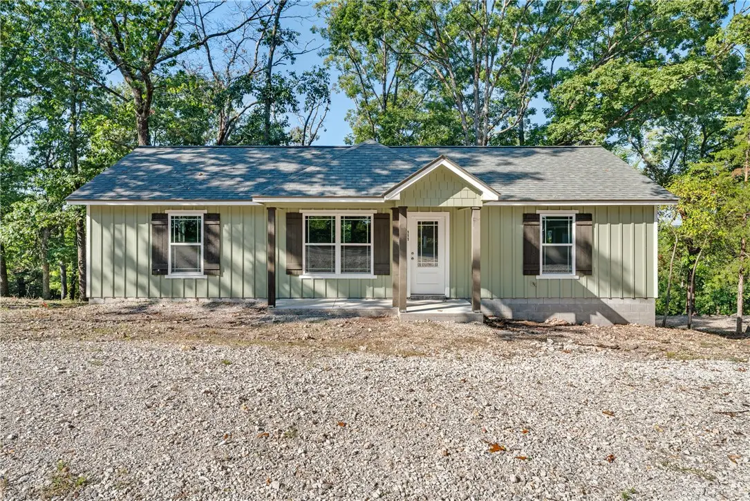 111 Ridge Road, Eureka Springs, AR 72631 - Image #1