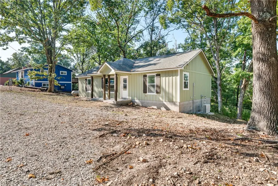 111 Ridge Road, Eureka Springs, AR 72631 - Image #2