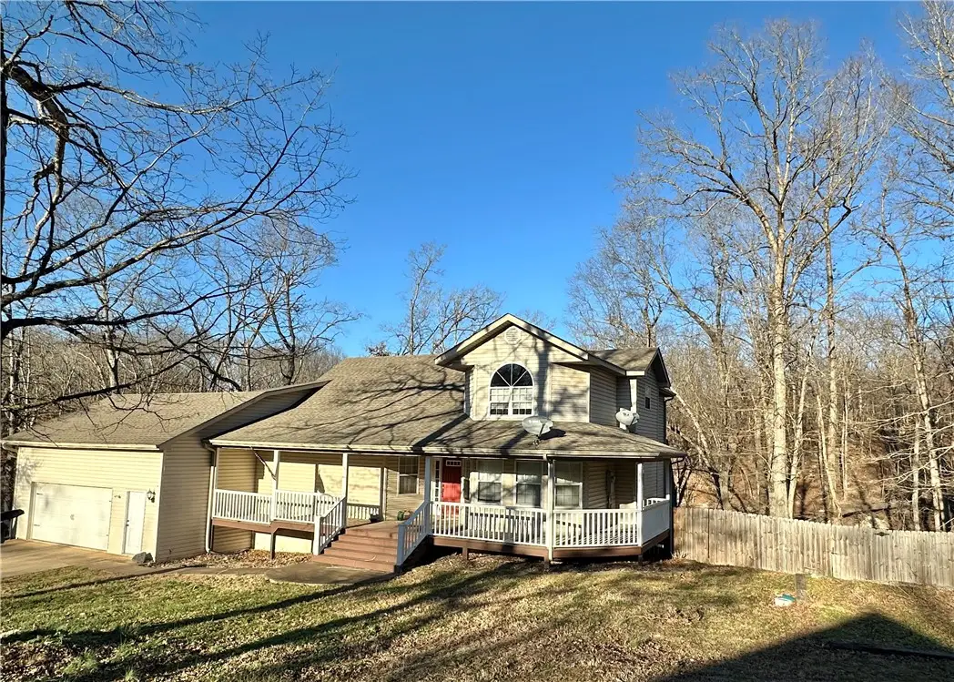 106 Deer Ridge Road, Gravette, AR 72736 - Image #1