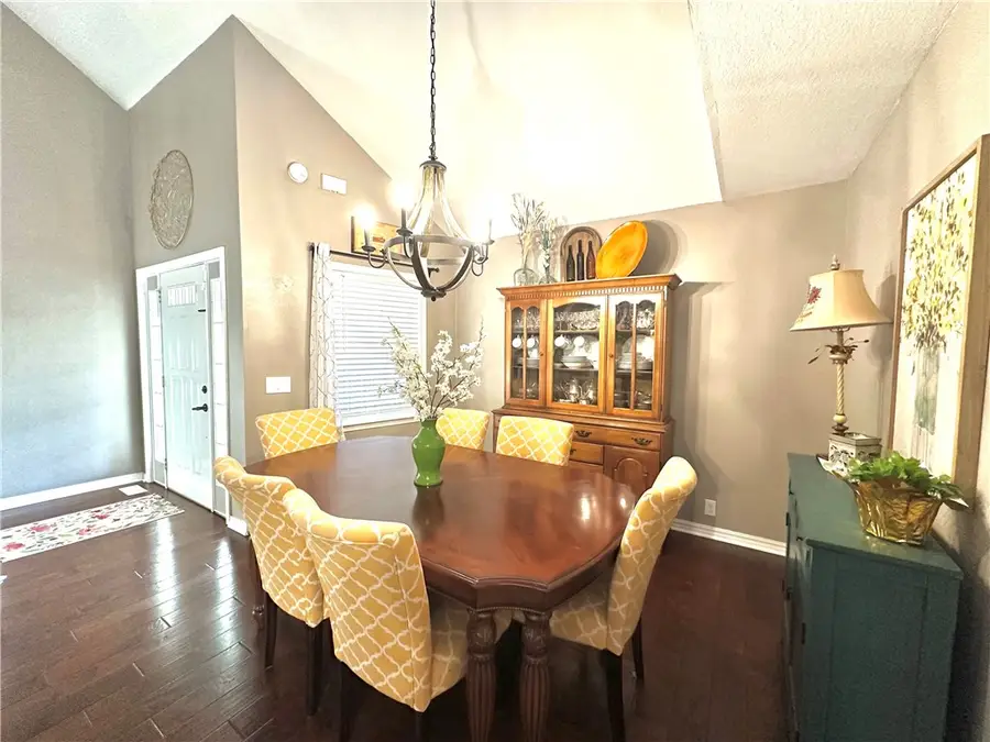 106 Deer Ridge Road, Gravette, AR 72736 - Image #3