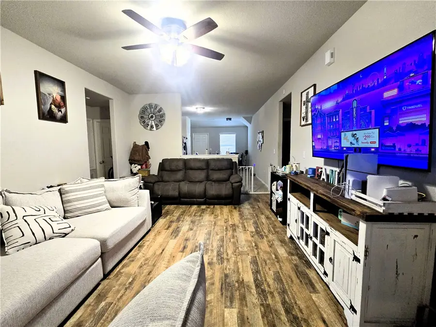 1137 Willow Oak Street, Elkins, AR 72727 - Image #2