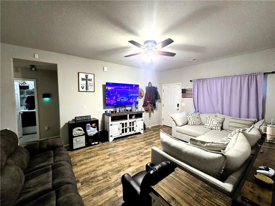 1137 Willow Oak Street, Elkins, AR 72727 - Image #3