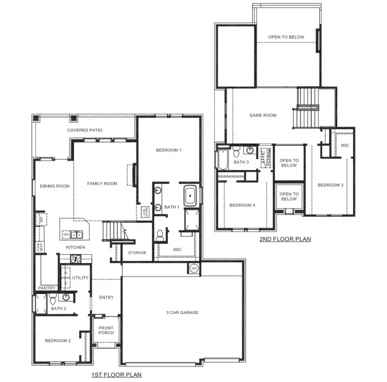 4854 W Allium Street, Fayetteville, AR 72704 - Image #2