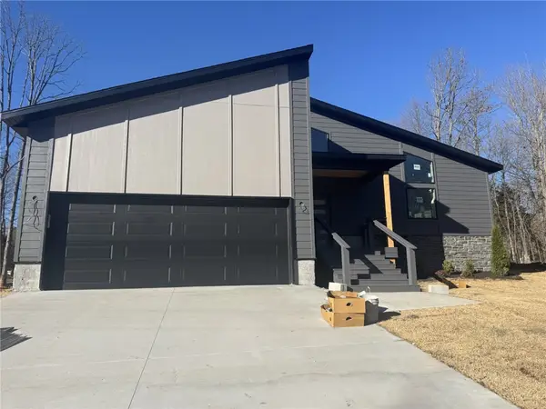 4 Romine Place, Bella Vista, AR 72715