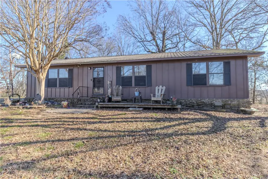 700 N Hillcrest Street, Clarksville, AR 72830 - Image #2