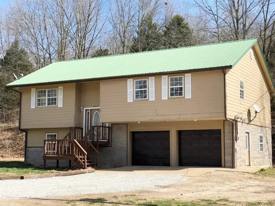 5682 Wade Road, Harrison, AR 72601 - Image #2